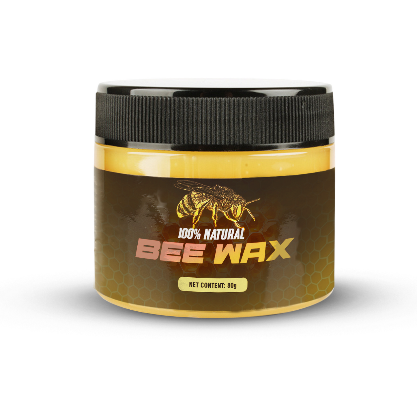 Bee Wax Wood Polish