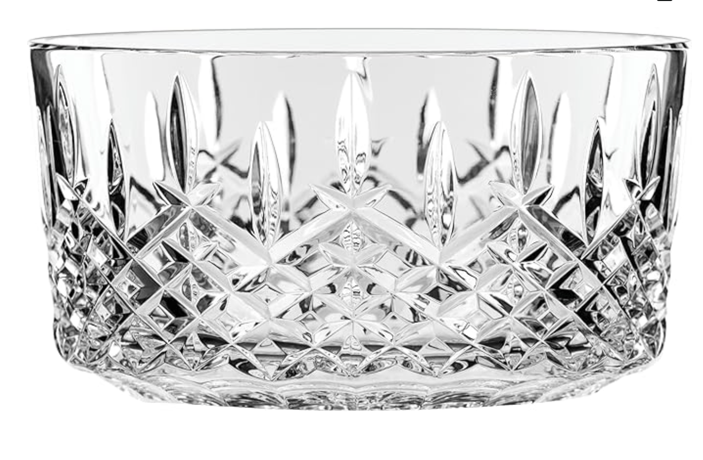 Crystal Bowl