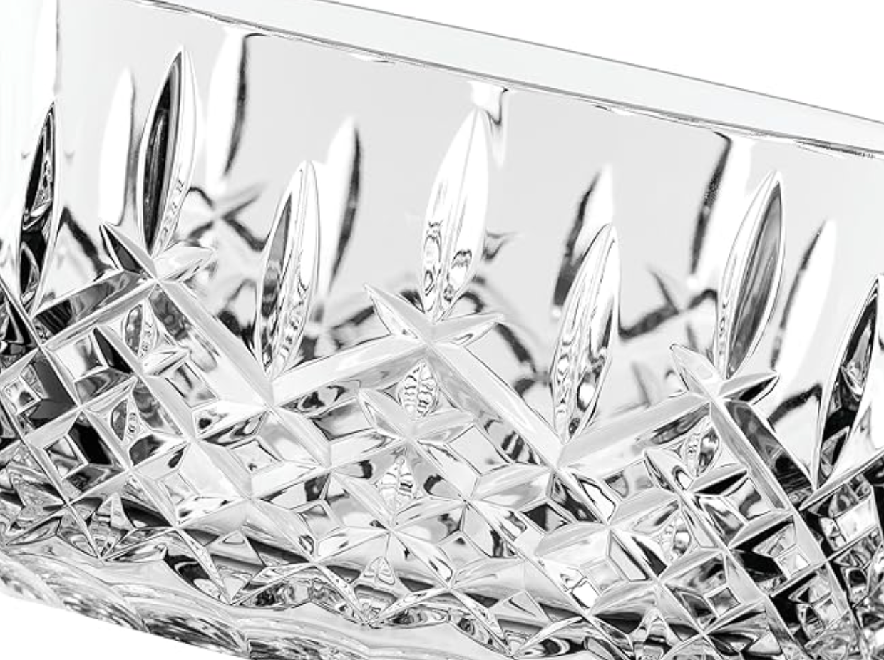 Crystal Bowl