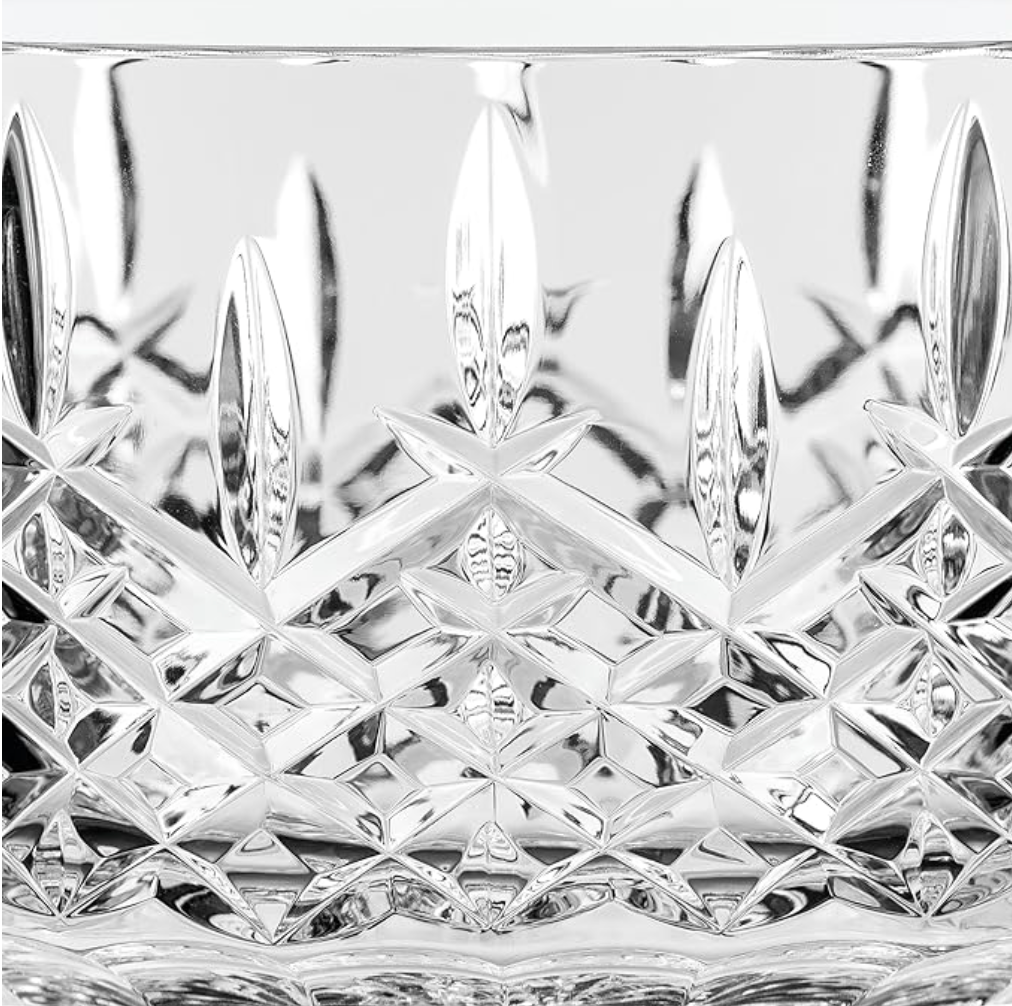 Crystal Bowl