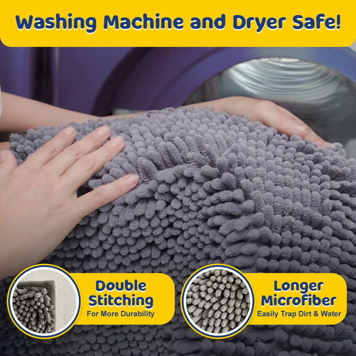 Megabsorb Ultra Absorbent Mat